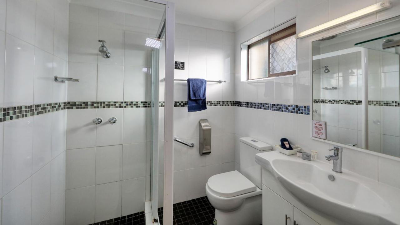 Forest Lodge Motor Inn & Restaurant Dubbo Dış mekan fotoğraf